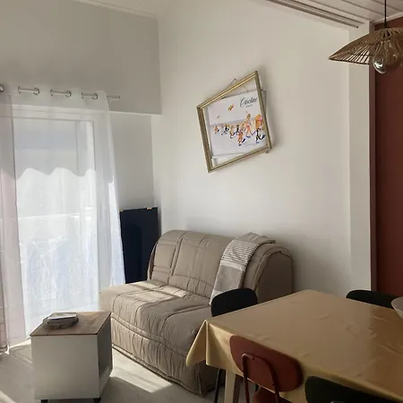 Le Doux Refuge Aperçu * Les Sables-dʼOlonne