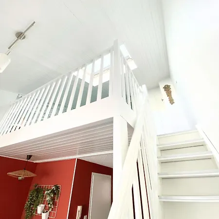 Le Doux Refuge Aperçu Les Sables-dʼOlonne