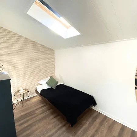 Le Doux Refuge Apercu Apartment