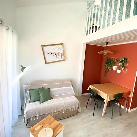Le Doux Refuge Apercu * Les Sables-d'Olonne
