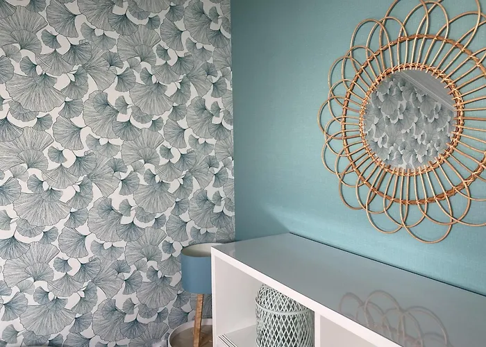 Le Doux Refuge - 2 Etoiles