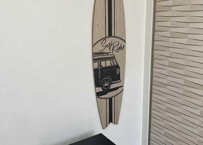 Apartamento Le Doux Refuge - 2 Etoiles Les Sables-dʼOlonne