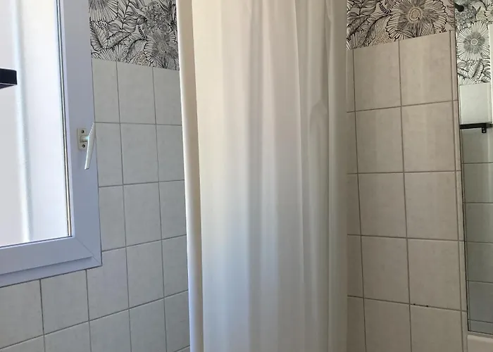 Le Doux Refuge - 2 Etoiles Apartamento Les Sables-dʼOlonne