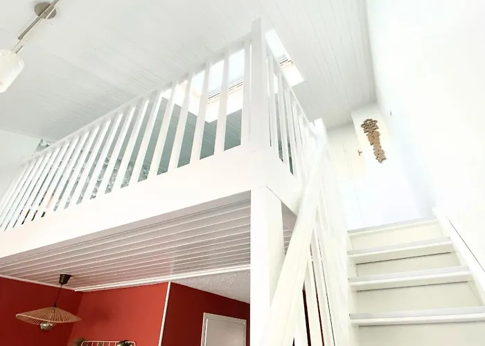 Le Doux Refuge - 2 Etoiles Les Sables-dʼOlonne