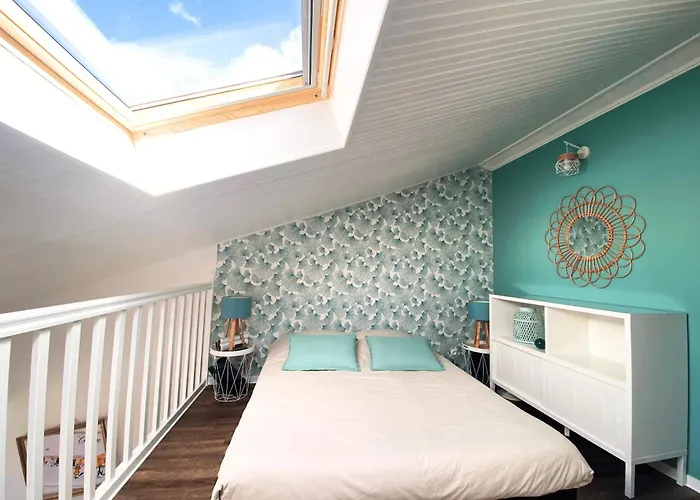 Le Doux Refuge - 2 Etoiles *