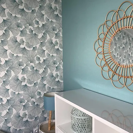 Le Doux Refuge - 2 Etoiles