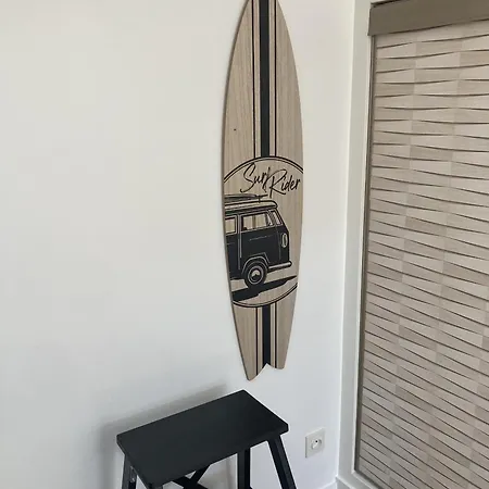 Apartamento Le Doux Refuge - 2 Etoiles Les Sables-dʼOlonne