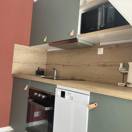 Le Doux Refuge - 2 Etoiles *