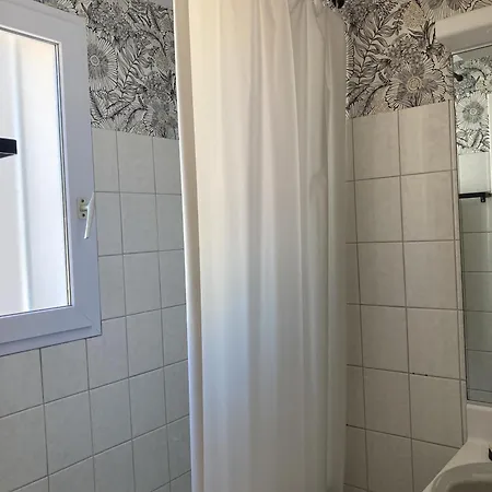 Le Doux Refuge - 2 Etoiles Apartamento Les Sables-dʼOlonne