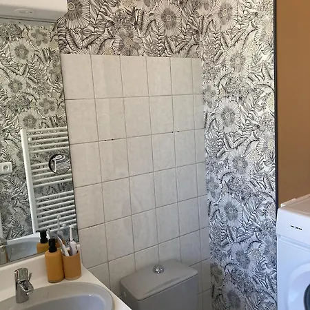 Apartamento Le Doux Refuge - 2 Etoiles *