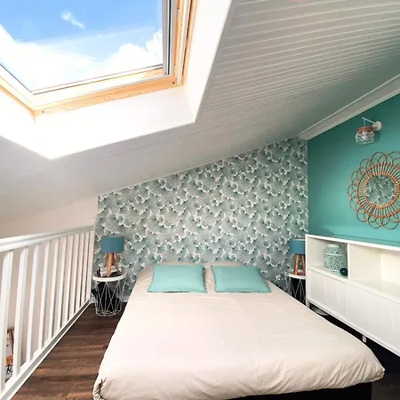 Le Doux Refuge - 2 Etoiles *