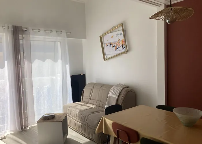 Le Doux Refuge - 2 Etoiles * Les Sables-dʼOlonne