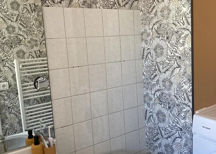 דירה Le Doux Refuge - 2 Etoiles *