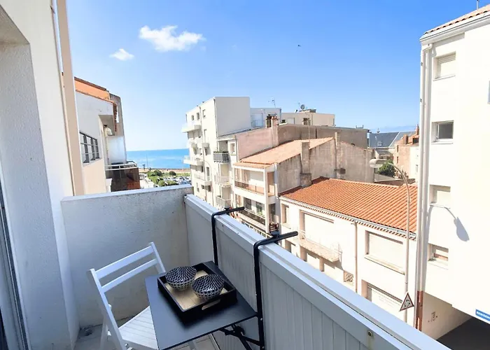 Le Doux Refuge - 2 Etoiles * Les Sables-dʼOlonne